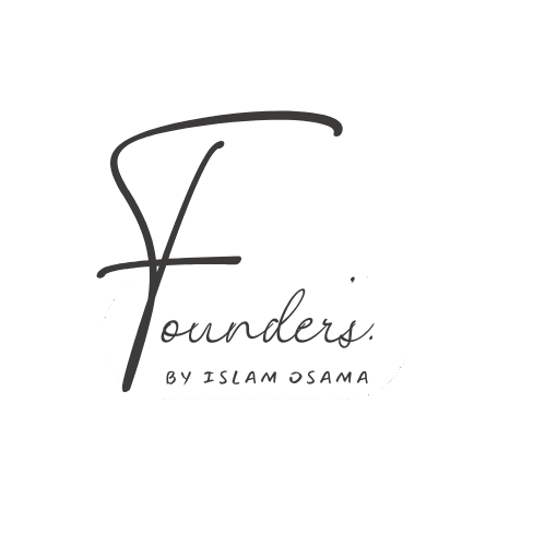 Founder's By Dr.Islam Osama